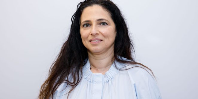 חגית סברגיל אסותא סגנית