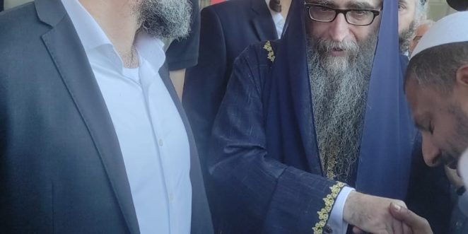 הרב פינטו