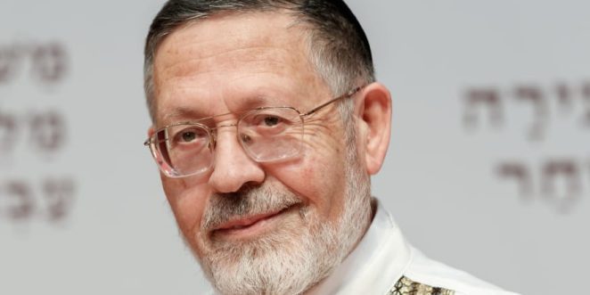 רבי דוד אדרי מטרוז