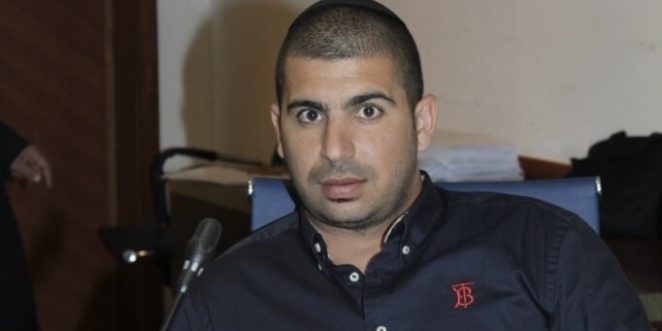 מאיר בן חמו