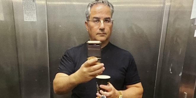 אבי ביטון ז״ל