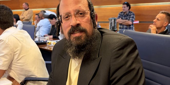 טננהויז יהושע