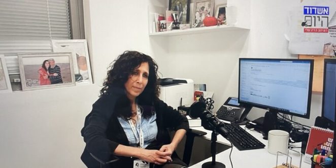 ד״ר דברה ווסט