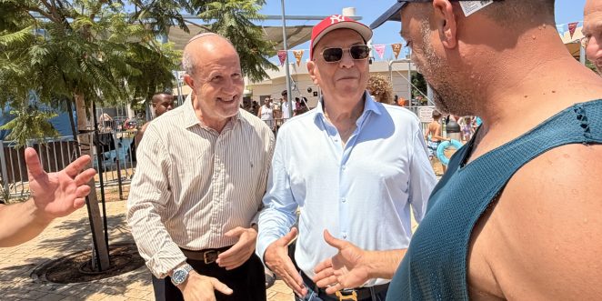 לסרי
