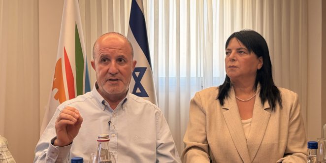 יחיאל לסרי יהודית ביטון