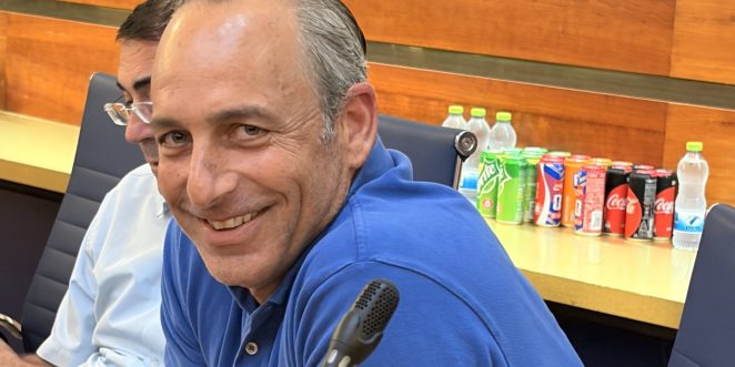 שמואל דוד