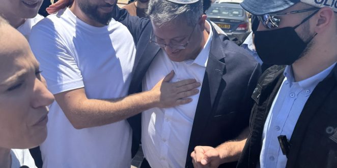 בן גביר