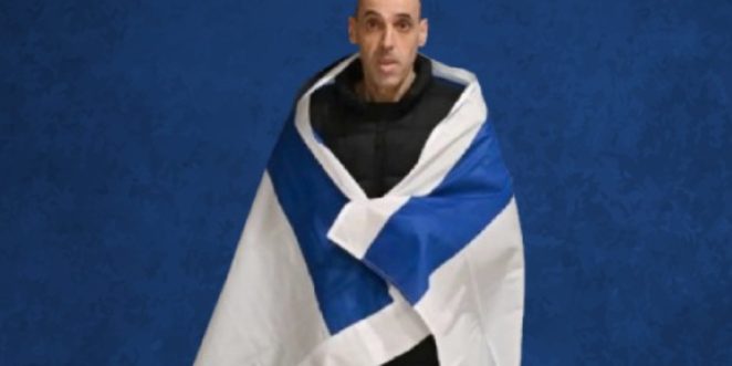 אלי שרעבי צילום חיים צח לעמ