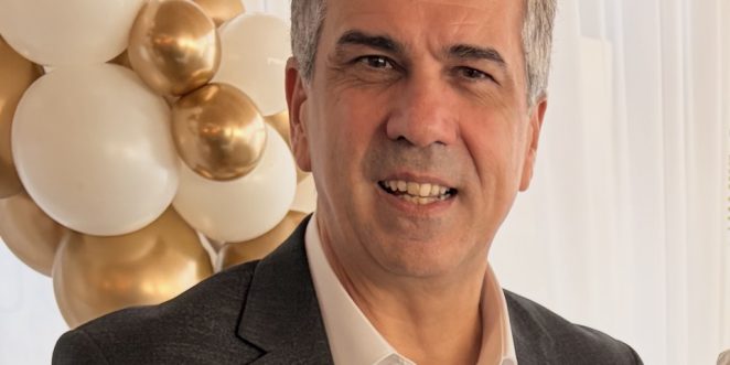 אלי כהן צילום אשדוד היום