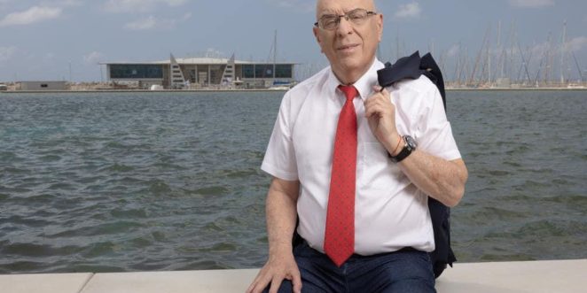 שמעון כצנלסון