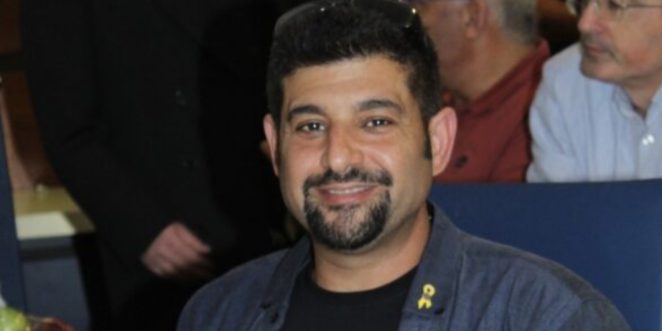 יניב קקון לראשי