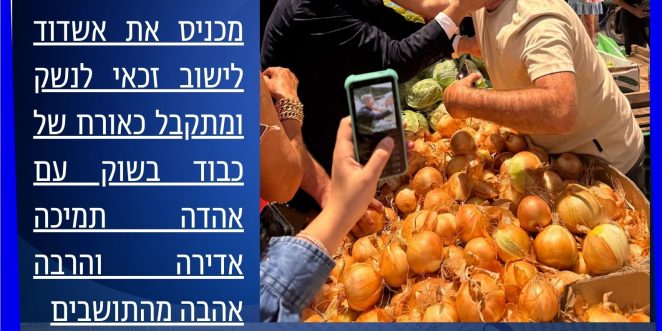 גיליון 29- יולי 2025 - 1