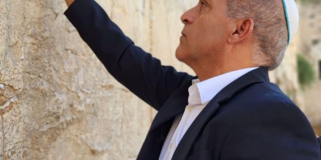 ברק סרי