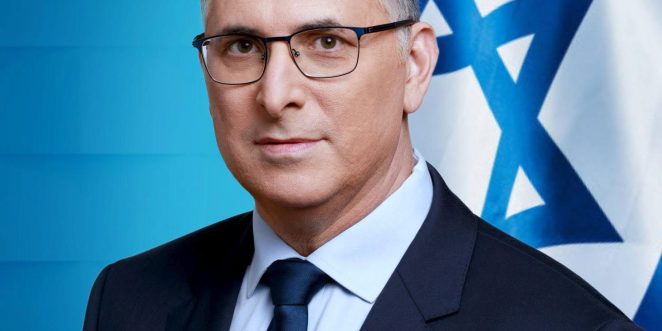 גדעון סער 27א