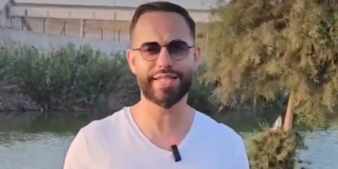 עמירם בן זקן