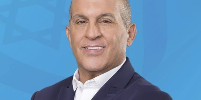 ברק סרי