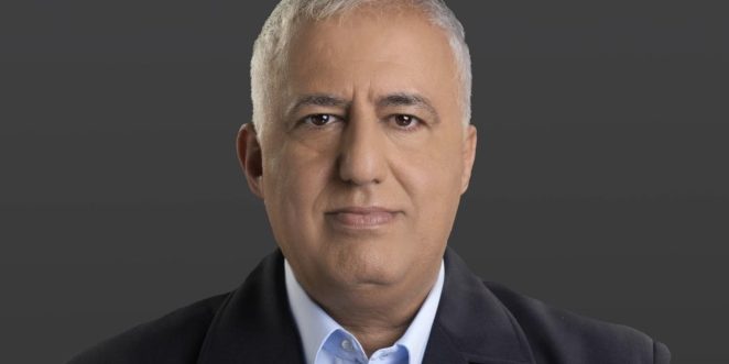 אלי לחמני