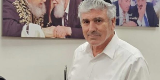 אבי אמסלם