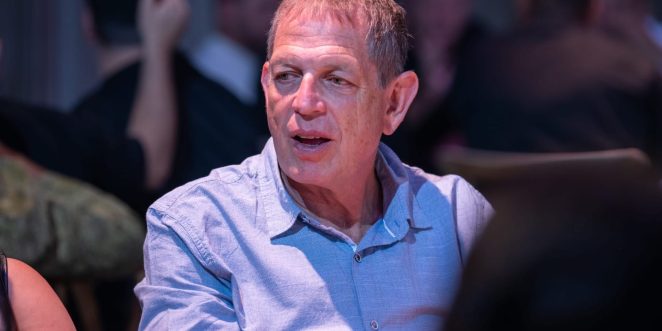 יוסי לרר