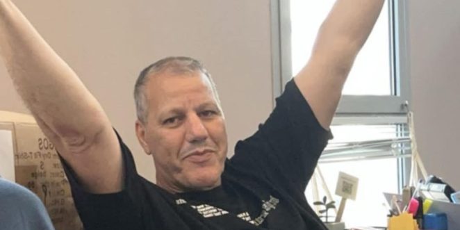 שלומי אמויאל זל
