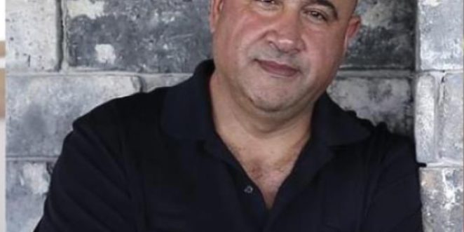 סמי שלום שטרית