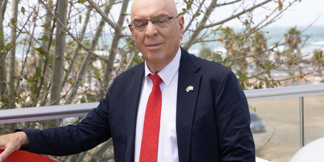 שמעון כצנלסון