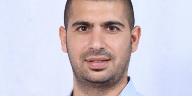 מאיר בן חמו