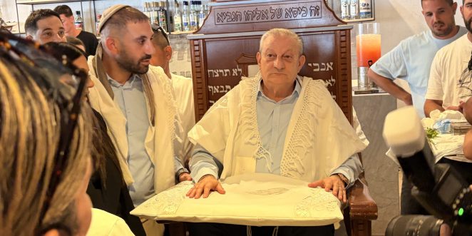 הסנדק