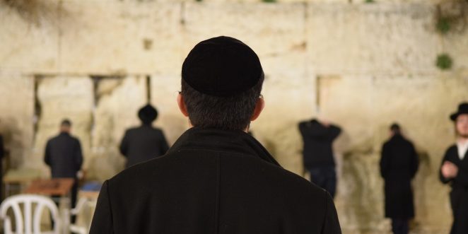 חרדי ללא