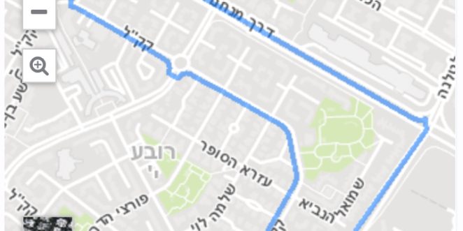 רובע י התחדשות עירונית