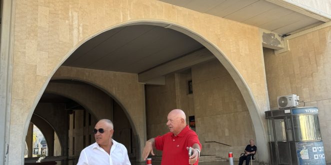 שייב בן גוזי
