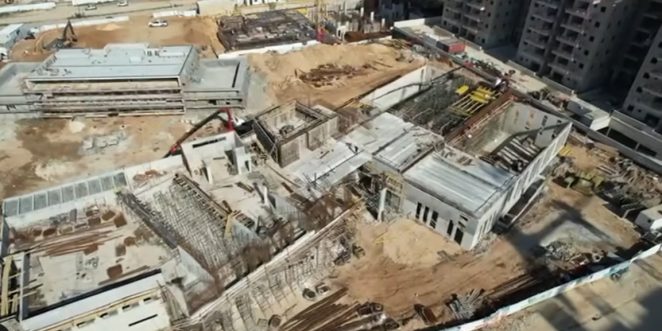רובע הנחל 27א