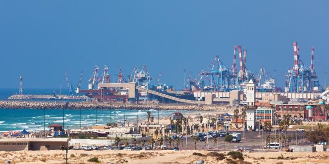 אשדוד