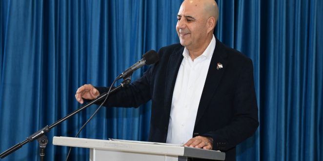 שלומי בן עזרי