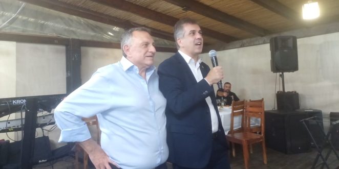 דניאל בנלולו