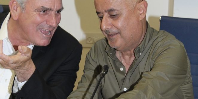 גבי כנפו אבי אמסלם