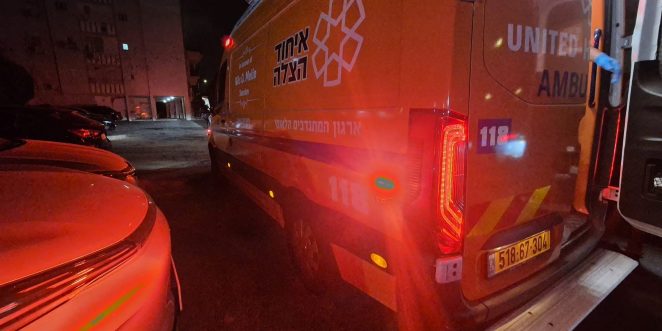 איחוד הצלה