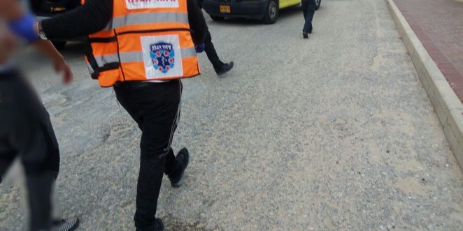 איחוד הצלה 4.1.18