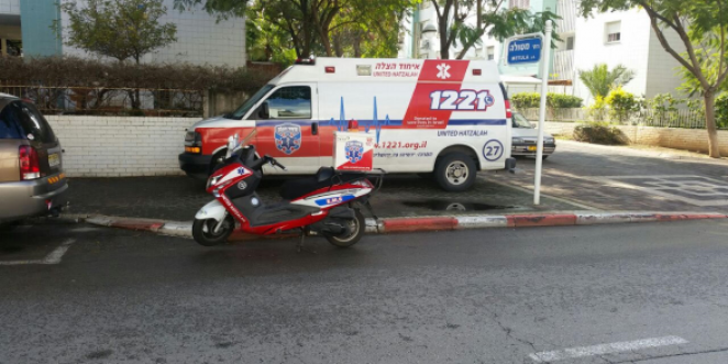 איחוד הצלה ארכיון