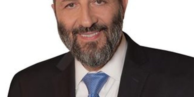 אריה דרעי תמונה מדף הפייסבוק