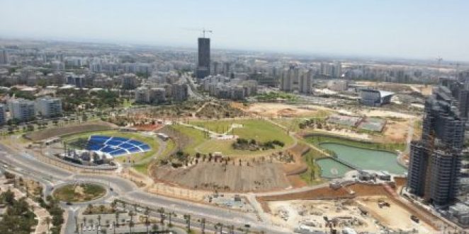 אשדוד 1 תמונה