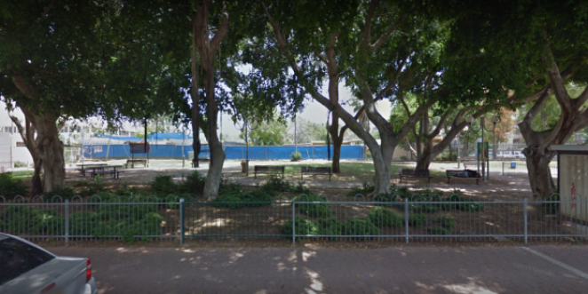 בית לברון לראשי