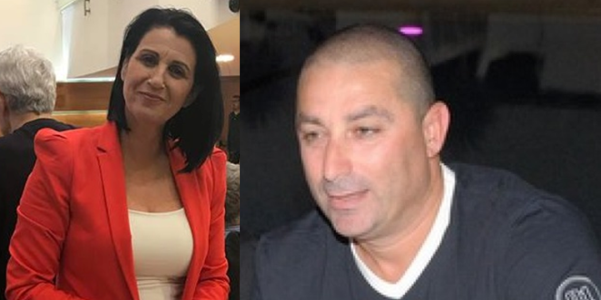 בן זקן וגלבר לראשי