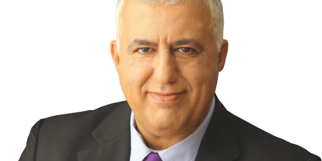 דר אלי לחמני