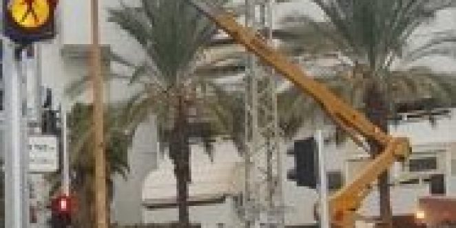 החלפת מנורות 25.1.17