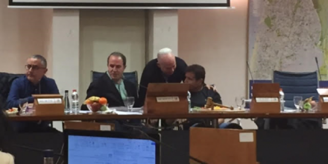 ישיבת מועצה 21.12.16 משה דנינו
