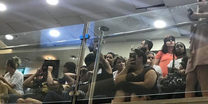 ישיבת מועצת העיר 4.7.18 מעבר ילדים מיוחדים לכיתות ביס 8