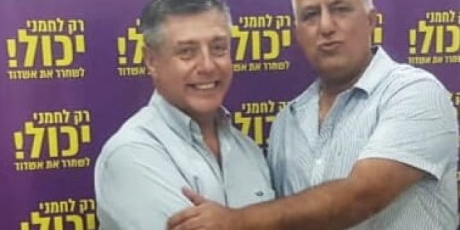 לחמני בורודה לראשי