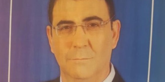 ללוש לראשי