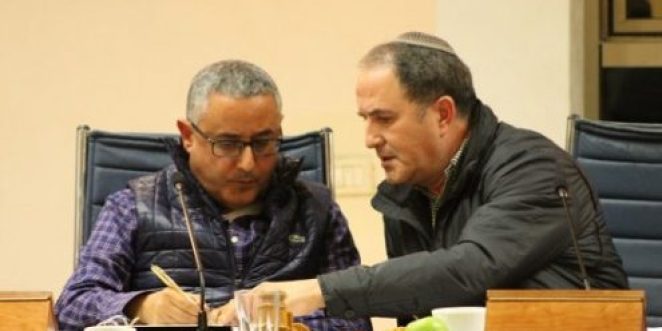 לסרי וכנפו מער דרום